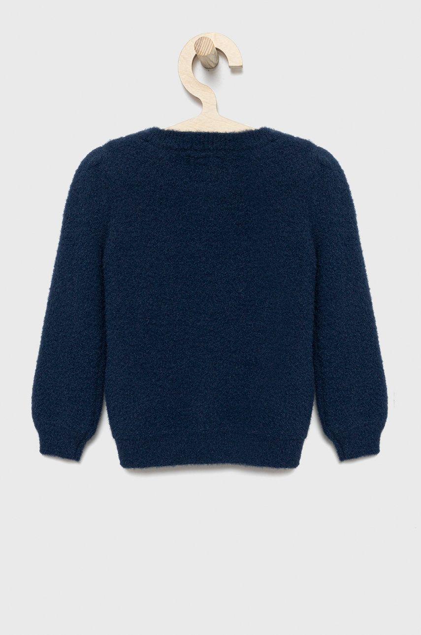LS SWEATER 