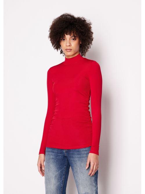 MAGLIA 6RYMAF YJDZZ/14BB ARMANI EXCHANGE