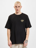 JACK AND JONES JORCASABLANCA BACK TEE SS CREW NECK