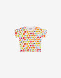 T-SHIRT M/C 