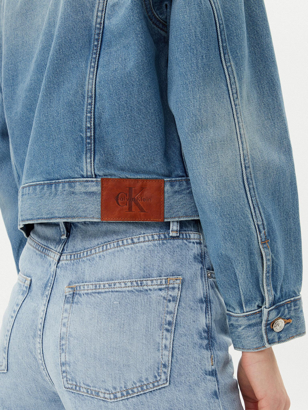 LV047B075G/UQY CALVIN KLEIN JEANS