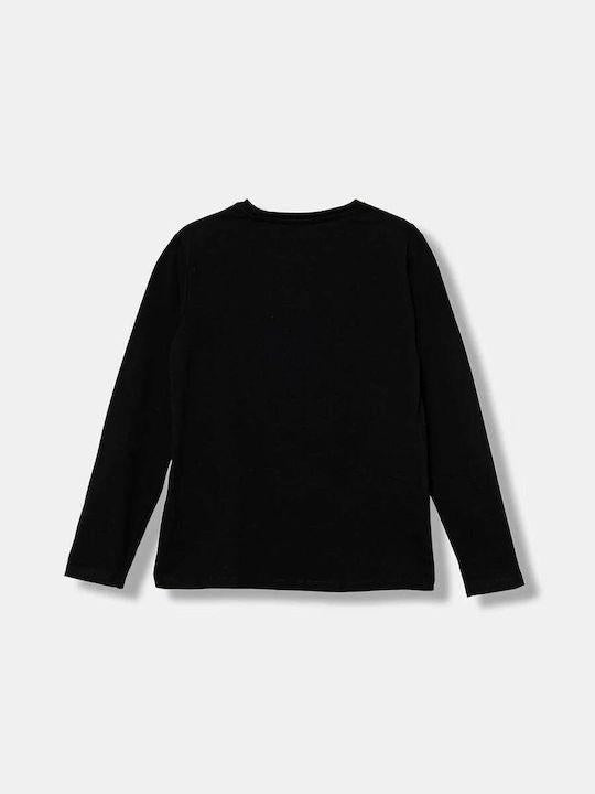 L5BI35I3Z14/JBLK GUESS