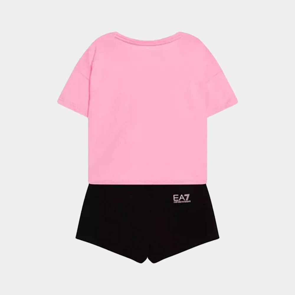TRACKSUIT 3RFV52 FJ7CZ/24CF EMPORIO ARMANI EA7