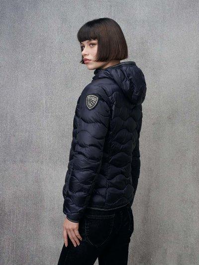 24WBLDC03047 006047/888LU BLAUER