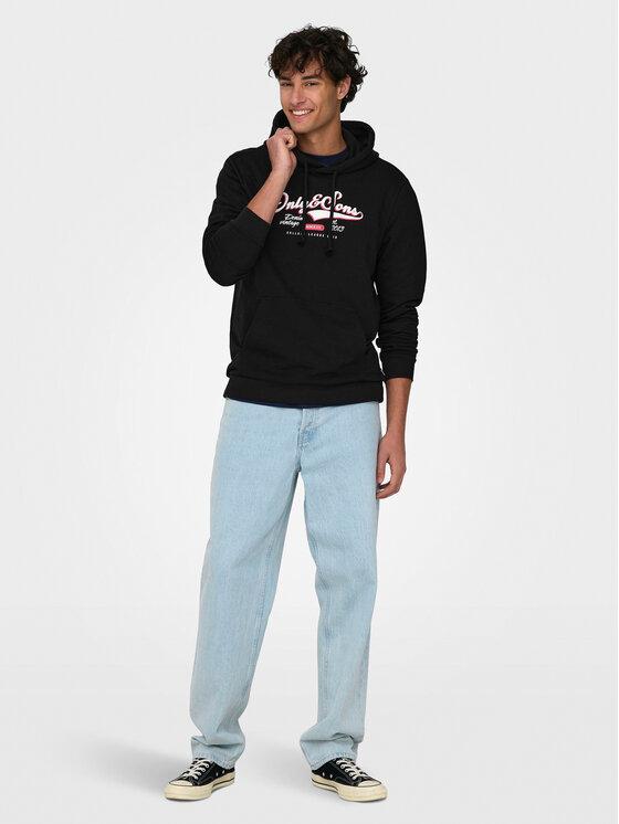 22028594/Black ONLY&SONS