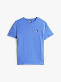 TOMMY JEANS TJM REG BADGE TEE EX