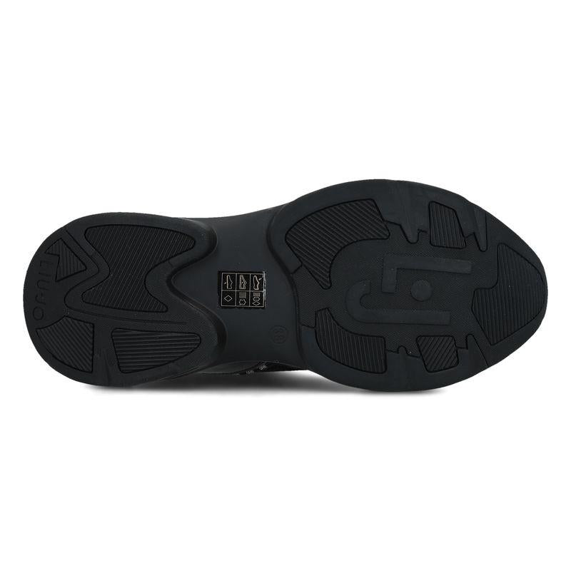 SNEAKER B69041PX030/22222 LIU JO