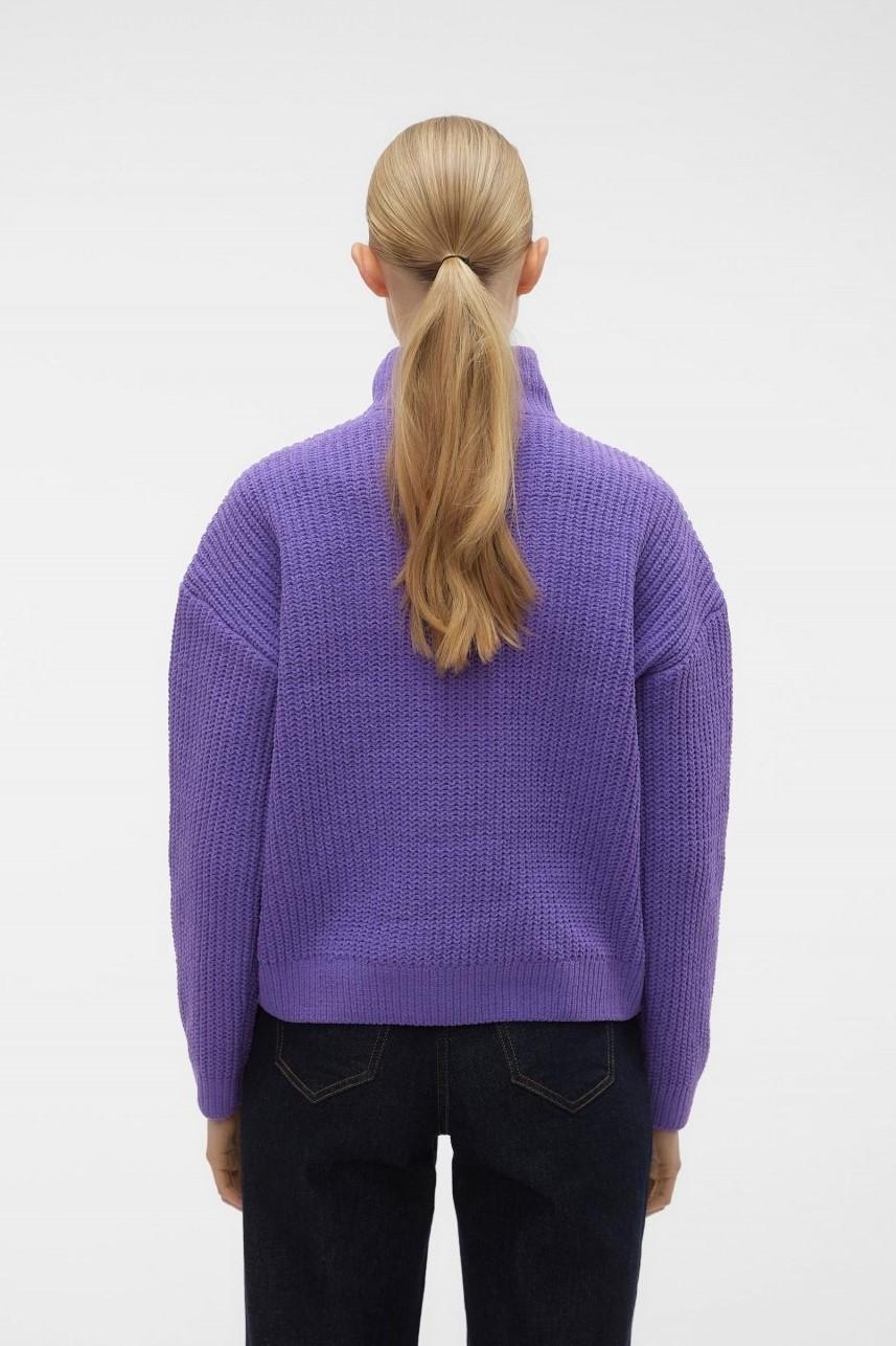 10291256/Passion Flower VERO MODA