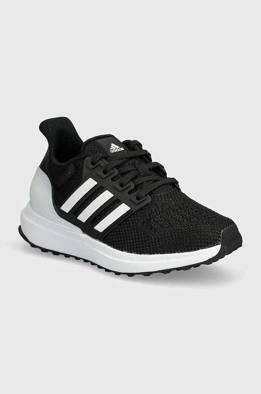 UBOUNCE DNA C       CBLACK/FTWWHT/FTWWHT 
