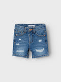 13227976/Medium Blue Denim NAME.IT