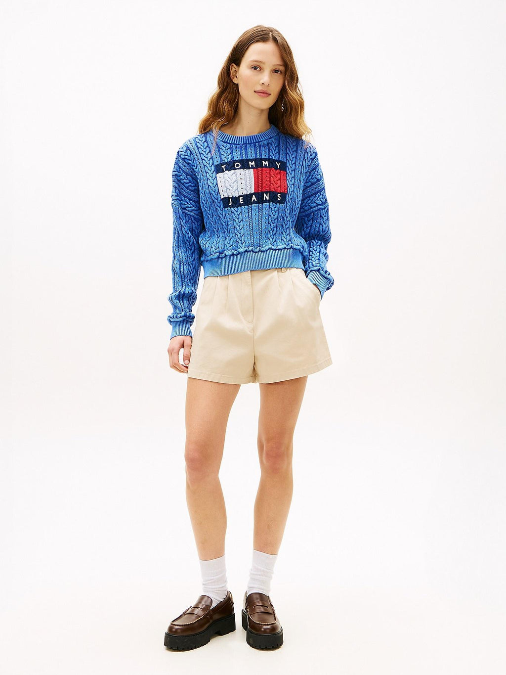 DW0DW23268/AES TOMMY JEANS