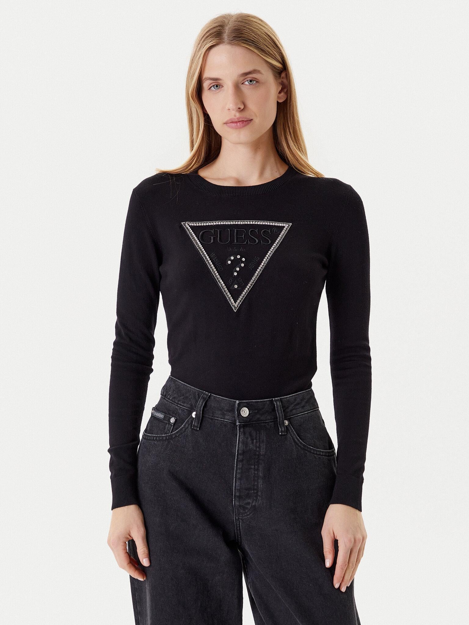 W5YR23Z2NQ2/JBLK GUESS