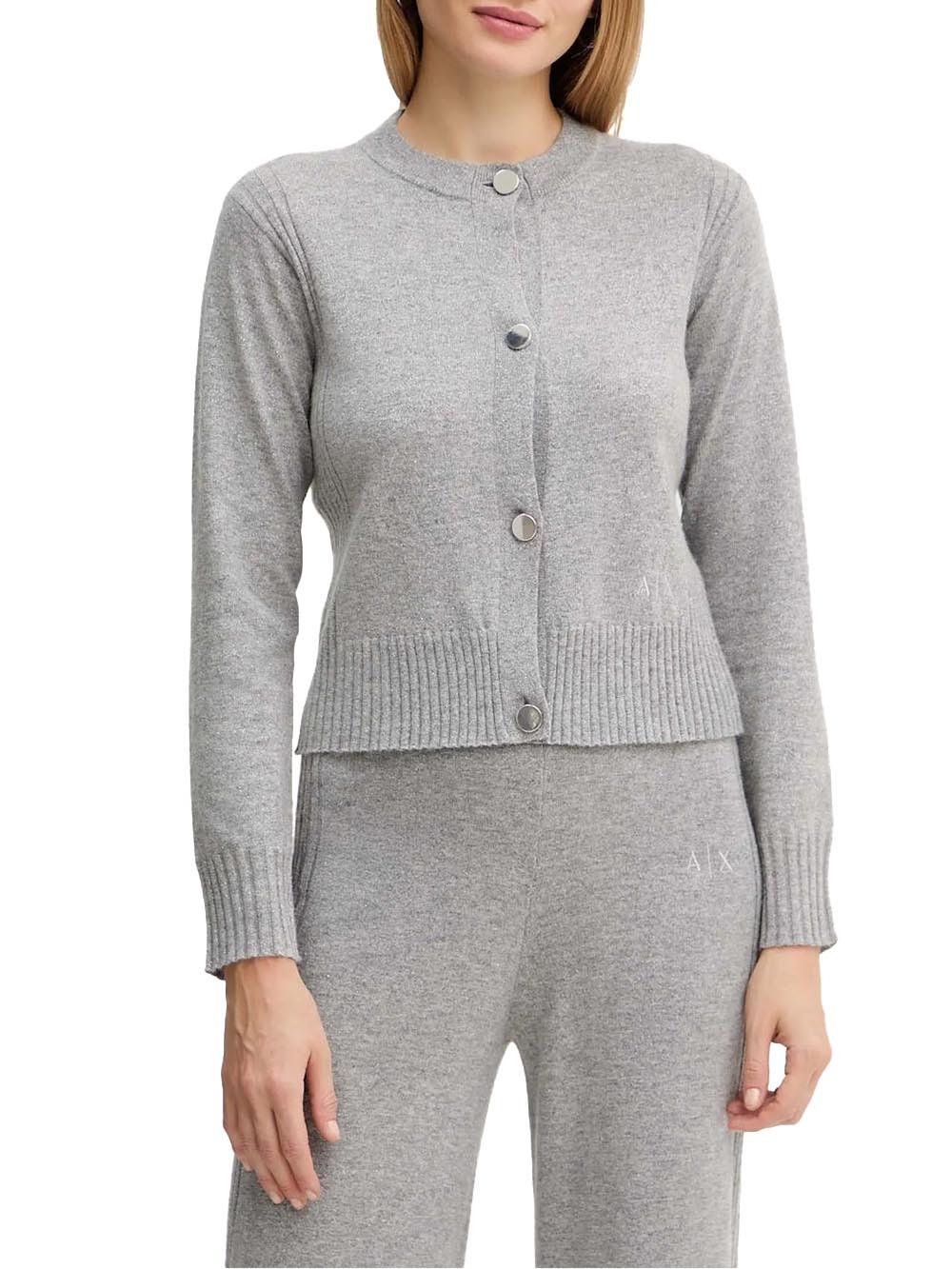 XW001163 AF16181/M8086 ARMANI EXCHANGE