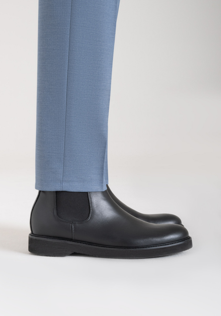 SCARPE MMFW01747 LE300026/9000 ANTONY MORATO