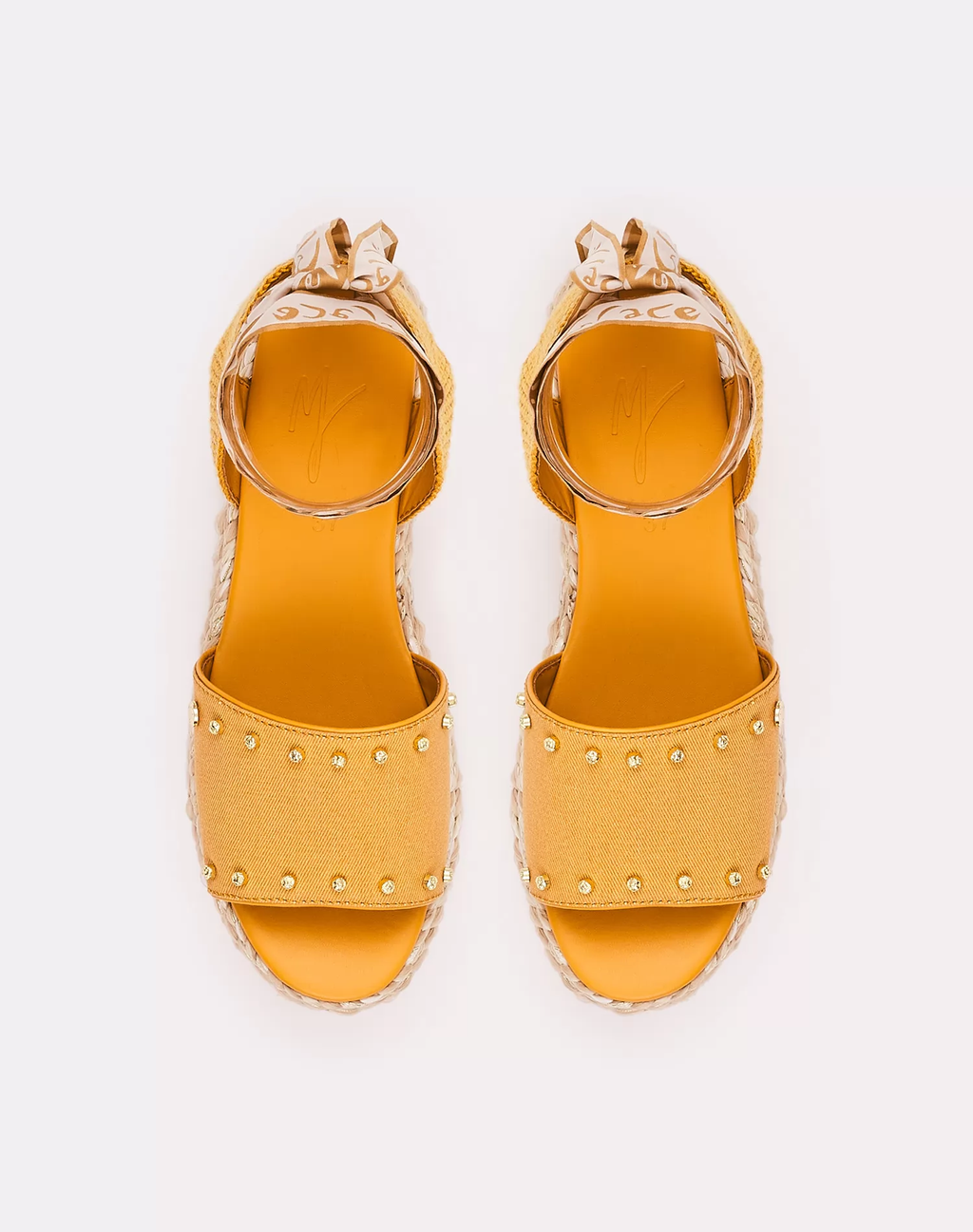 ESPADRILLAS C/NASTRO 