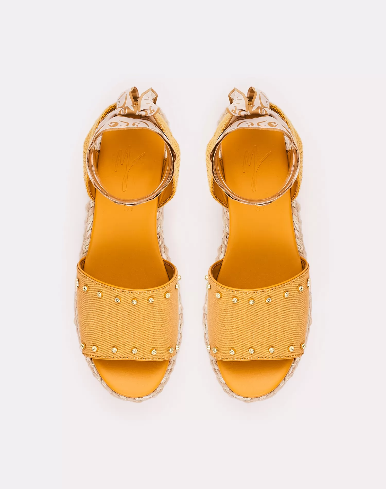 ESPADRILLAS C/NASTRO 