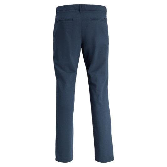12258298/Navy Blazer JACK AND JONES