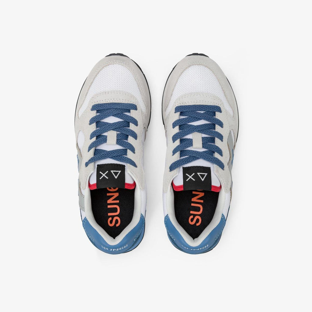 BOY'S JAKI 2.0 SOLID (TEEN) 