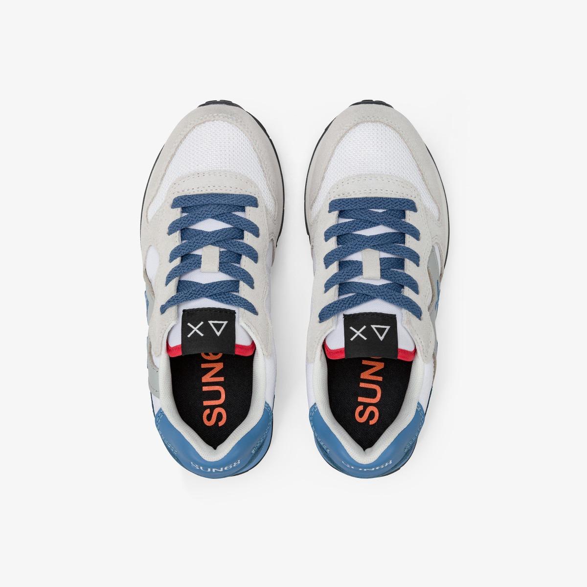 BOY'S JAKI 2.0 SOLID (TEEN) 