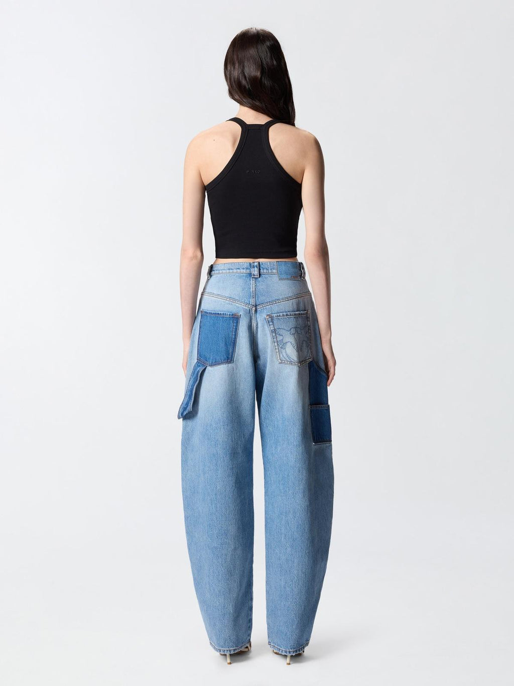 107304 A3IK/Z99 PINKO