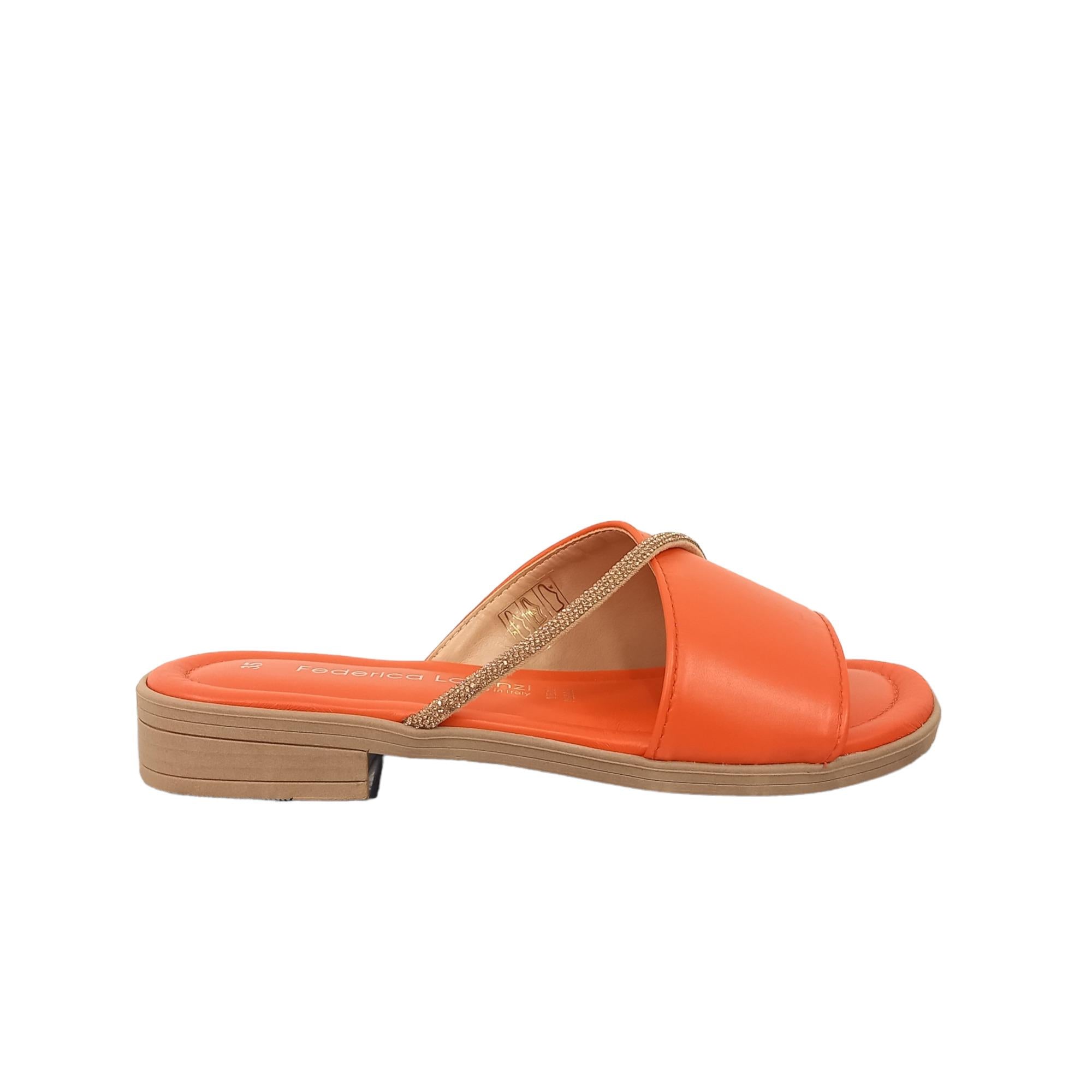 15958 1133/ARANCIO FEDERICA LORENZI