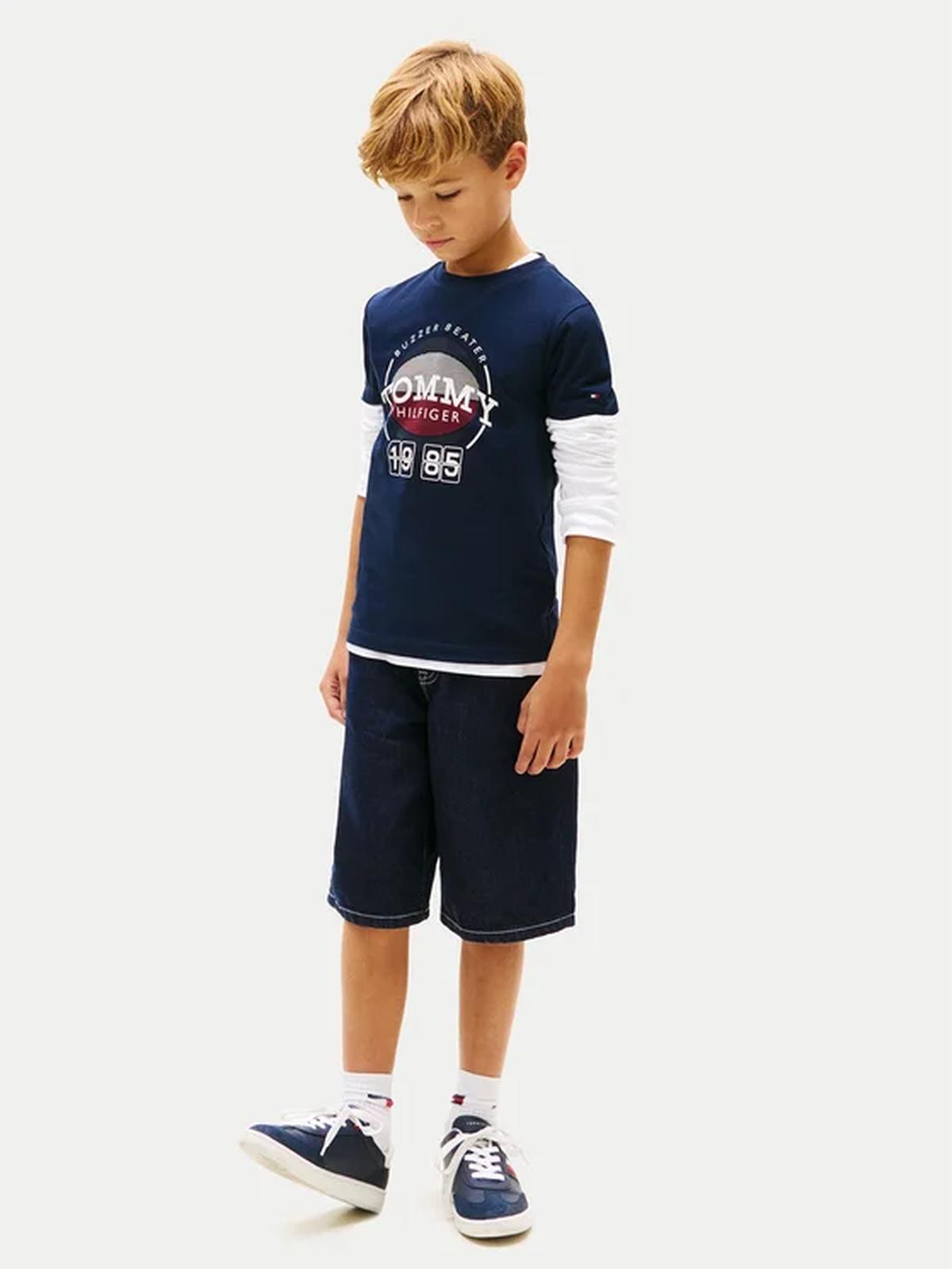 KB0KB10277T/C1G TOMMY HILFIGER