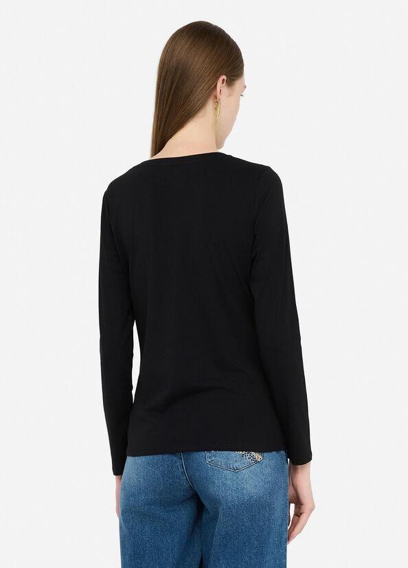 TF5169JS003/M9910 LIU JO