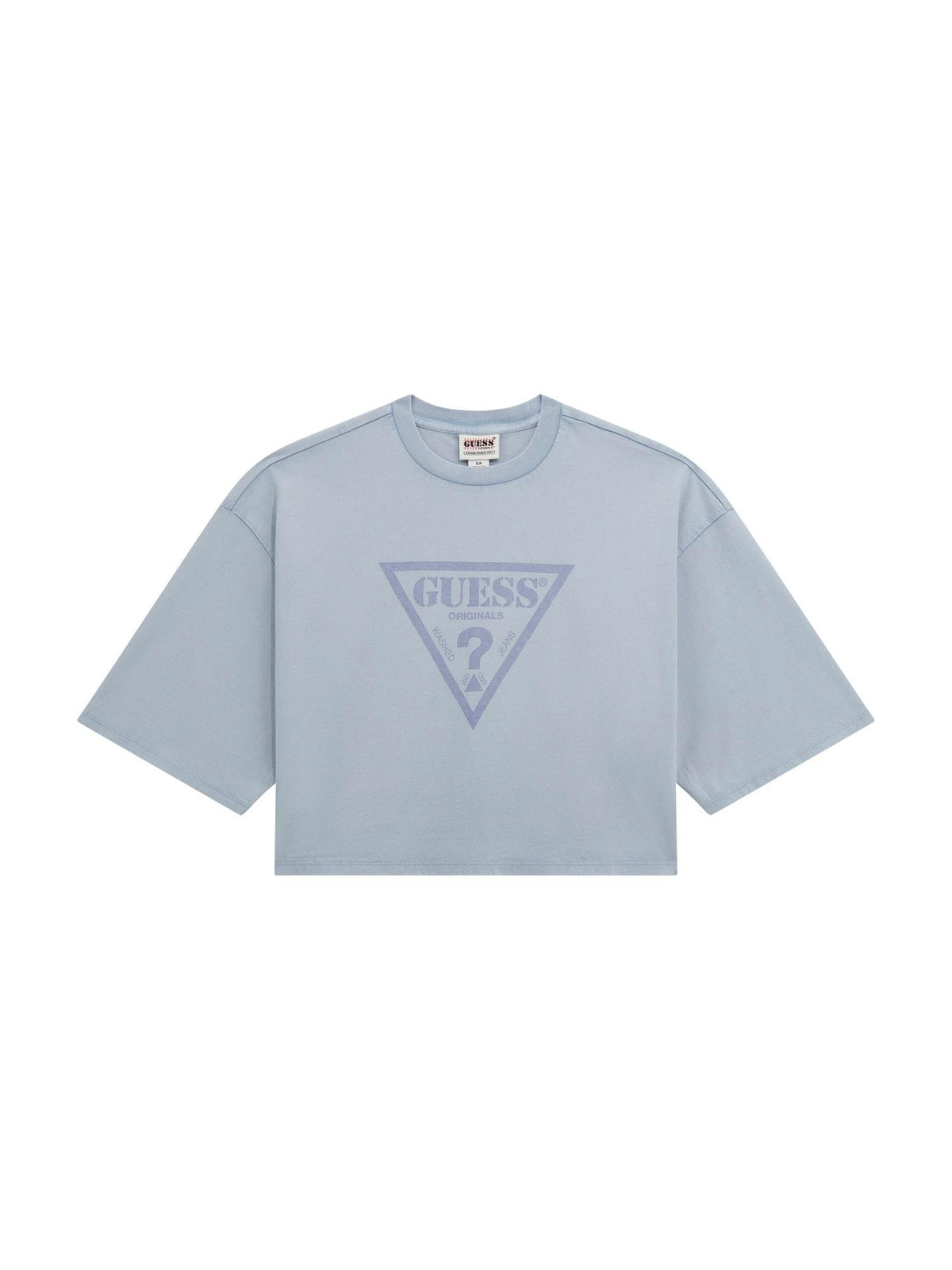 GO VINTAGE TRIANGLE 