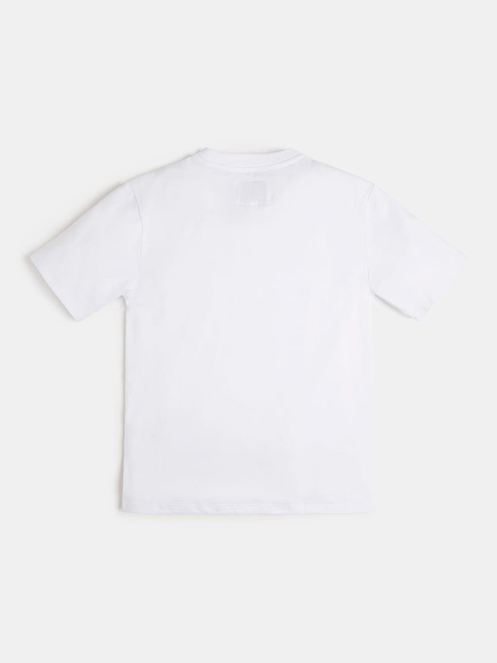 UNISEX SS T-SHIRT_FWYK 