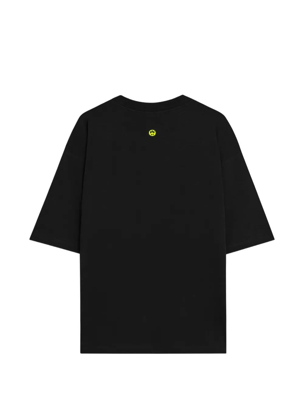 JERSEY T-SHIRT UNISEX 