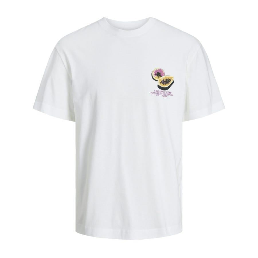 12254032/Bright White JACK JONES KIDS