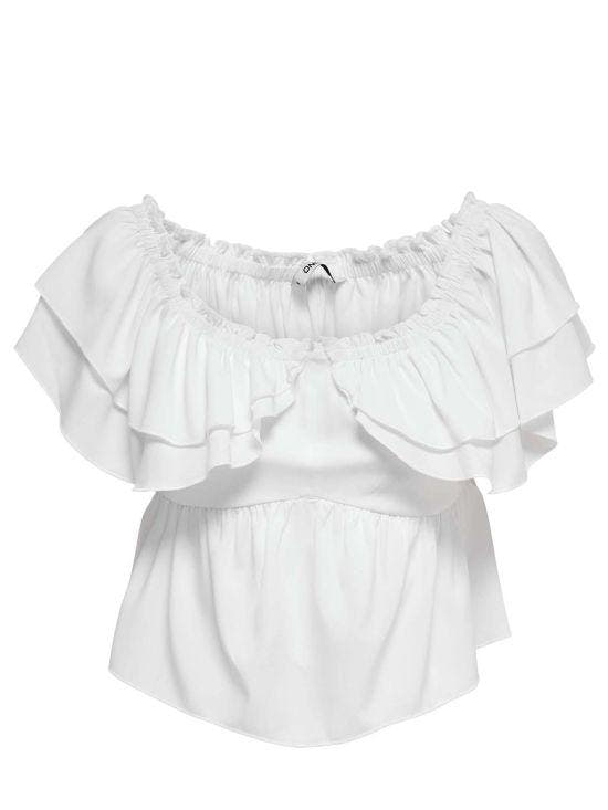 ONLELEANOR LIFE CROPPED TOP PTM 