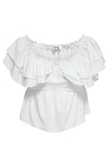 ONLELEANOR LIFE CROPPED TOP PTM 