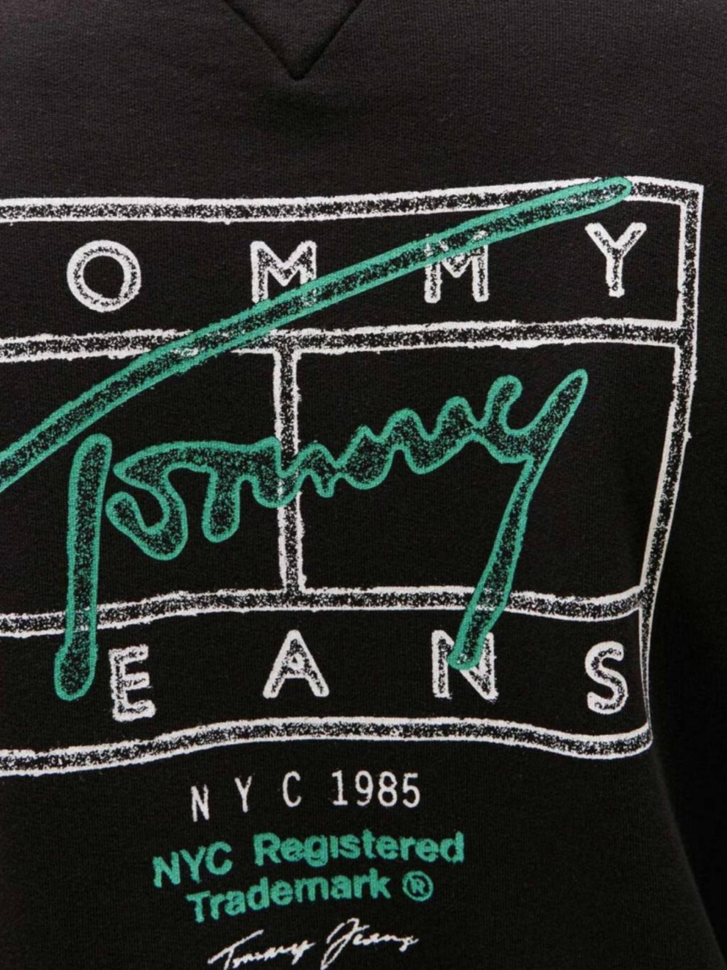 DM0DM22366/BDS TOMMY JEANS