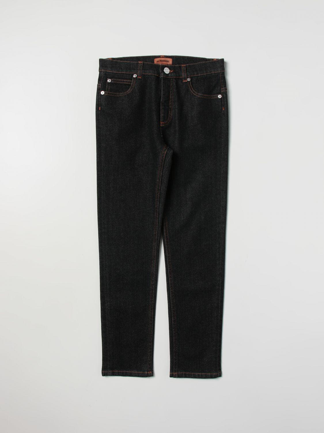 TROUSERS 