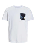 12269912/White JACK JONES KIDS