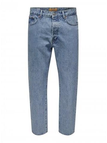 22028836/Light Blue Denim ONLY&SONS
