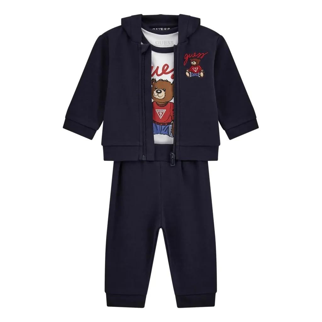 H5YW12KA6W4/G7V2 GUESS