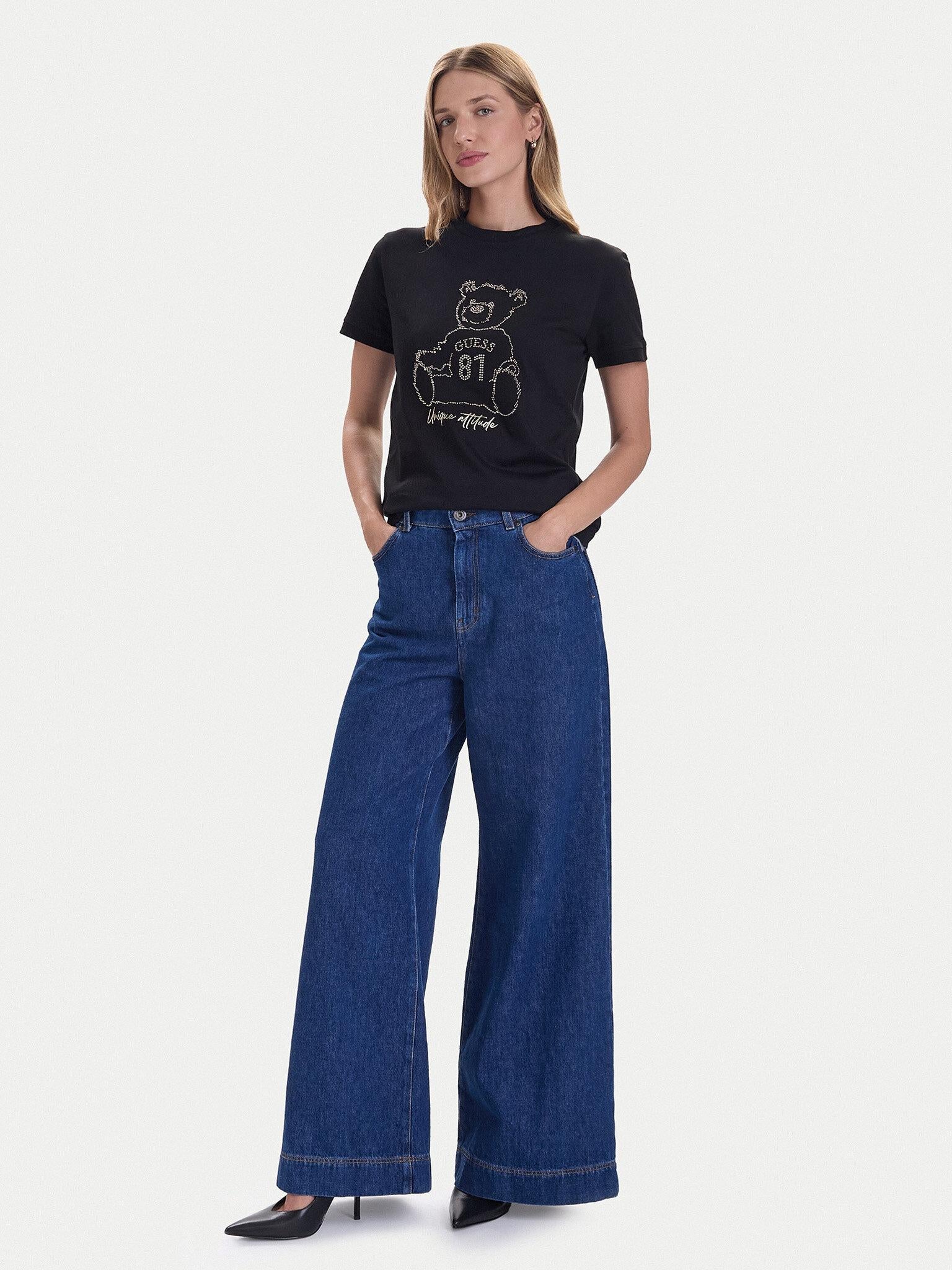 V5BI16K8FQ4/JBLK GUESS