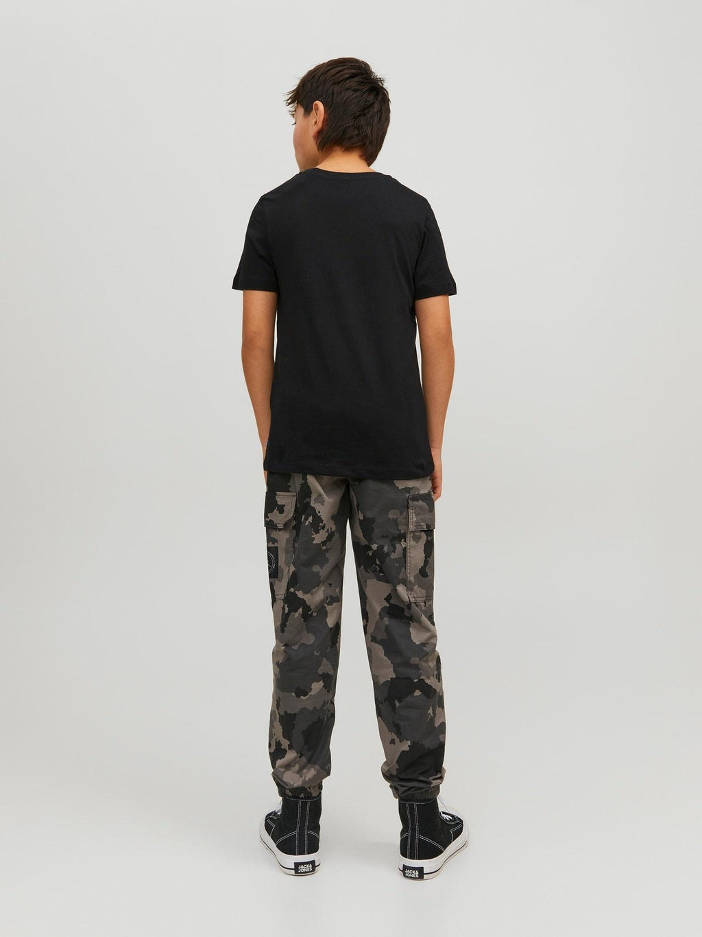 12158433/Black JACK JONES KIDS