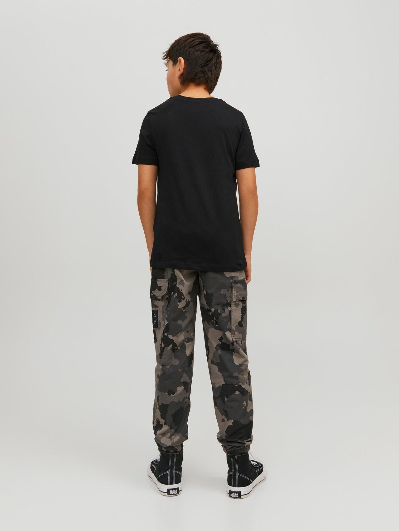12158433/Black JACK JONES KIDS