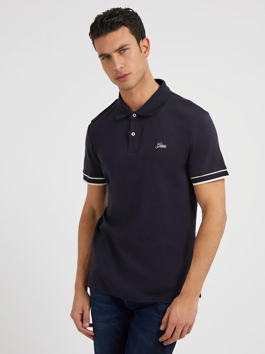 OLIVER SS POLO 