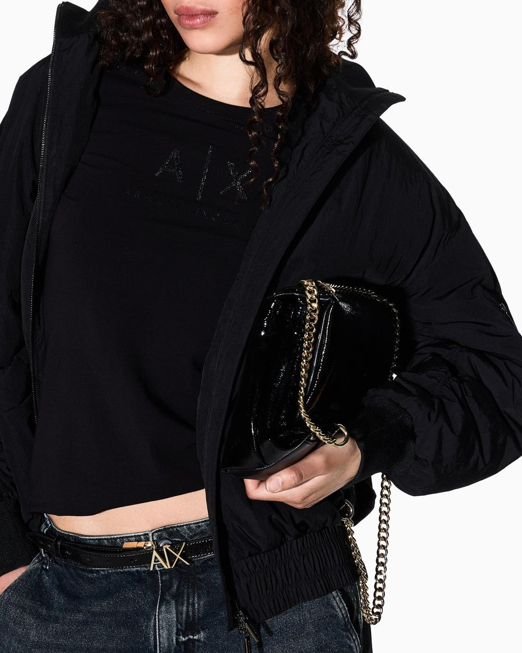 XW001365 AF16294/UC001 ARMANI EXCHANGE