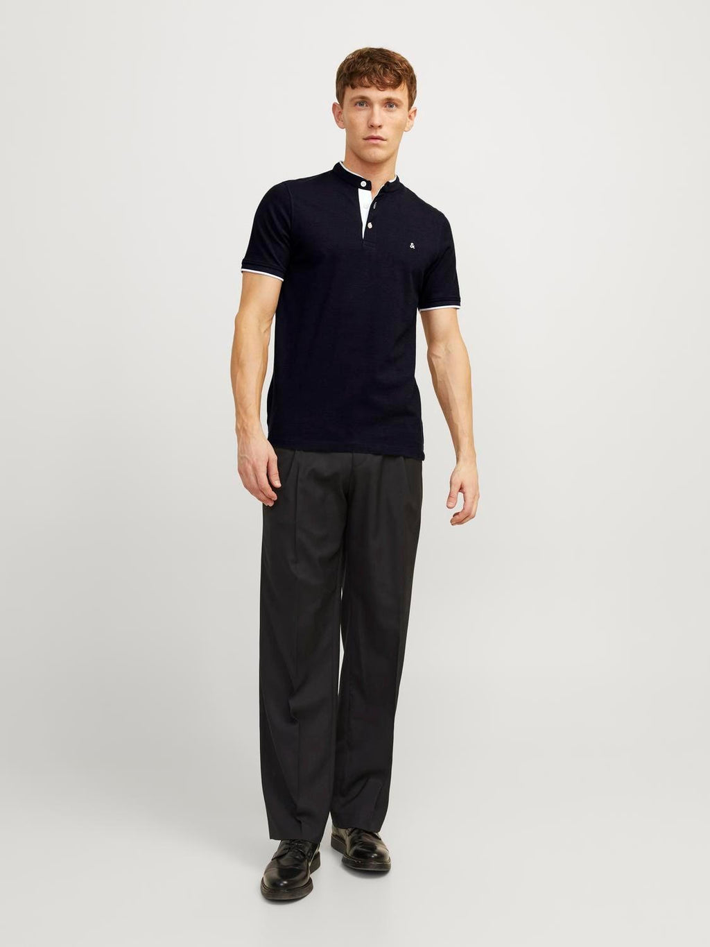 12199711/Dark Navy JACK AND JONES