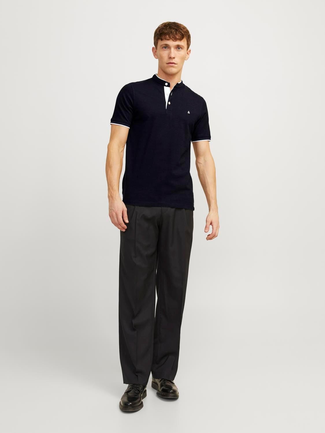 12199711/Dark Navy JACK AND JONES