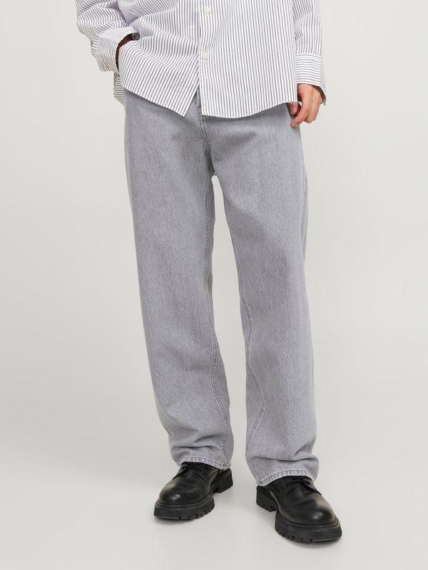 12270786/Grey Denim JACK AND JONES