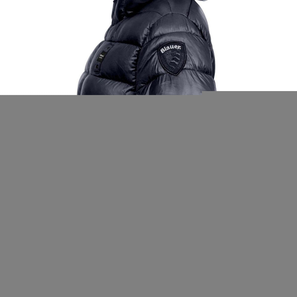 25WBLDC02072 006648/888RU BLAUER