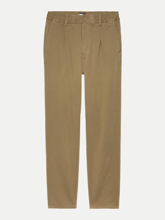 TJM ISAAC TWILL CASU DM0DM20693/GWG TOMMY JEANS