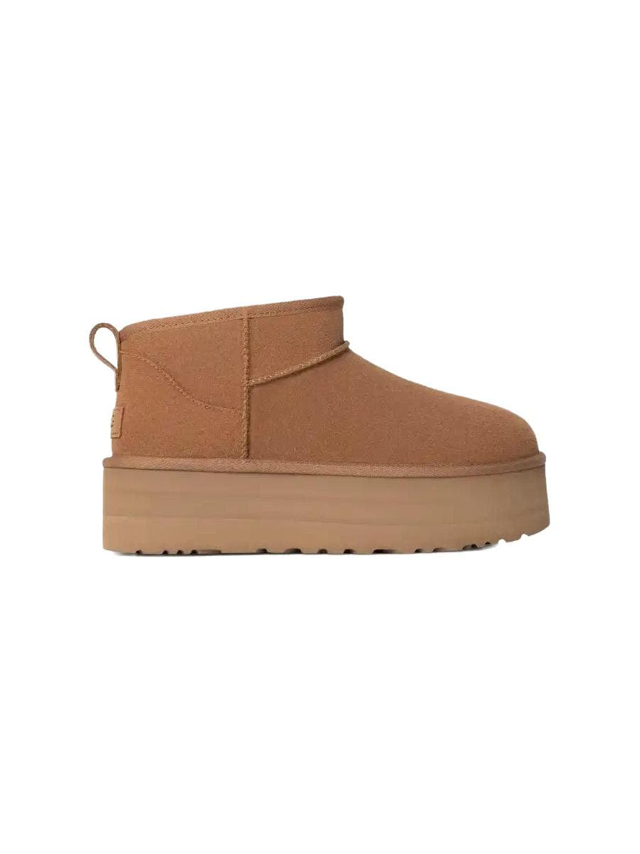 W CLASSIC ULTRA MINI PLATFORM 
