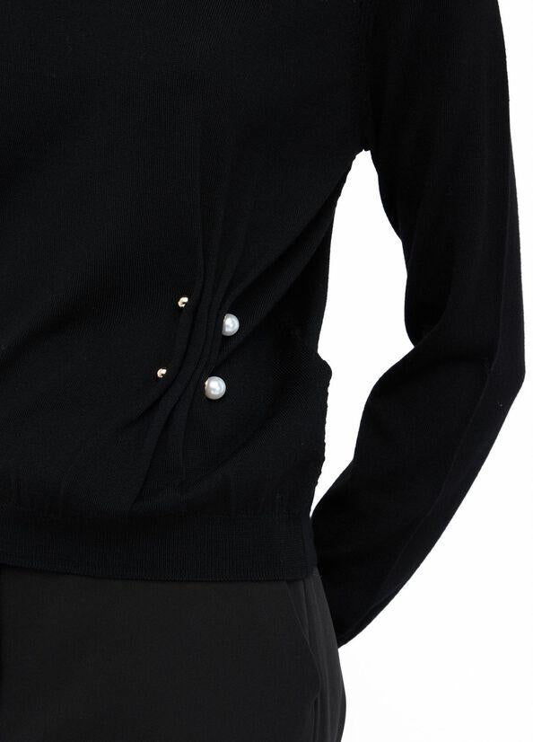 MAGLIA CHIUSA M/L 